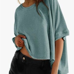 Dokotoo Top from Amazon